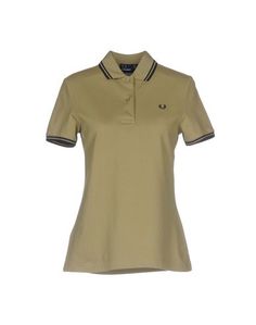 Поло Fred Perry