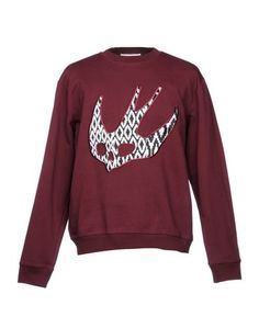 Толстовка McQ Alexander Mc Queen