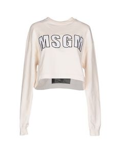 Толстовка Msgm