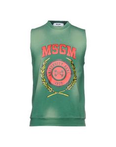 Толстовка Msgm