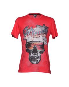 Футболка Just Cavalli