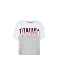 Футболка Tommy Jeans
