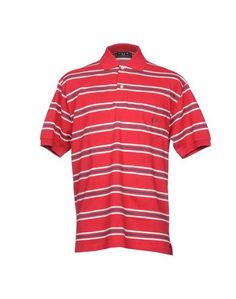 Поло Fred Perry