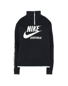 Толстовка Nike