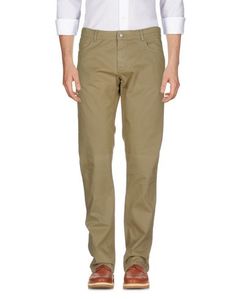 Повседневные брюки Trussardi Jeans