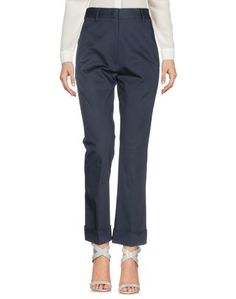 Повседневные брюки Jil Sander