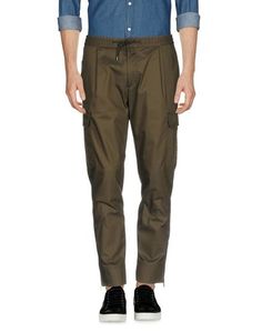 Повседневные брюки Emporio Armani