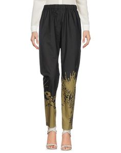 Повседневные брюки Dries Van Noten