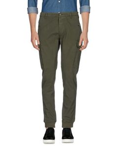 Повседневные брюки Blauer