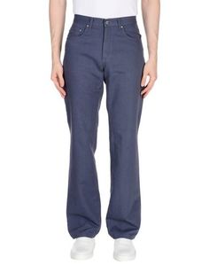 Повседневные брюки Trussardi Jeans