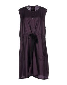 Короткое платье Mm6 Maison Margiela