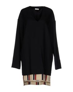 Короткое платье Dries Van Noten