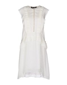 Короткое платье Proenza Schouler