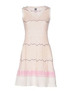 Короткое платье M Missoni