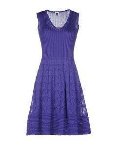 Короткое платье M Missoni
