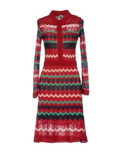 Платье до колена M Missoni