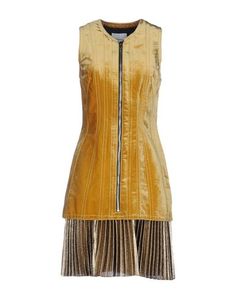 Короткое платье 3.1 Phillip Lim