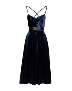 Платье длиной 3/4 Valentino