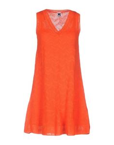 Короткое платье M Missoni