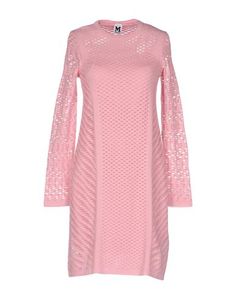 Короткое платье M Missoni