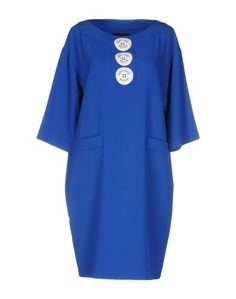 Короткое платье Boutique Moschino