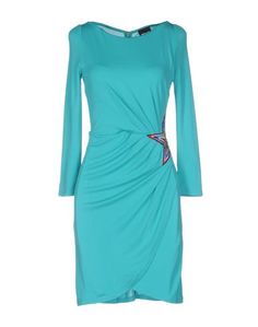 Короткое платье Just Cavalli