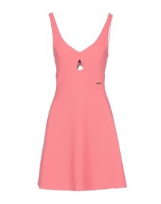 Короткое платье Guess