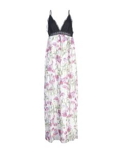 Длинное платье Pinko