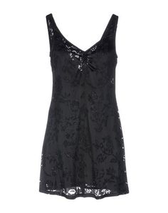Короткое платье Armani Jeans