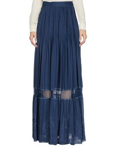Длинная юбка Class Roberto Cavalli