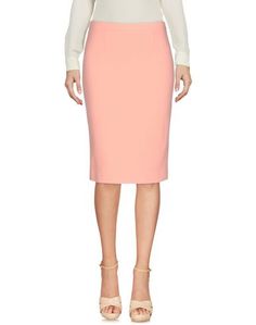 Юбка до колена Boutique Moschino