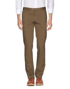 Повседневные брюки Etro