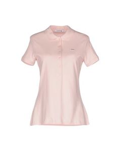 Поло Lacoste