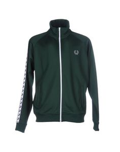 Толстовка Fred Perry