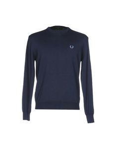 Свитер Fred Perry