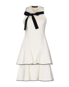 Короткое платье Proenza Schouler