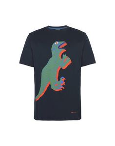 Футболка PS BY Paul Smith