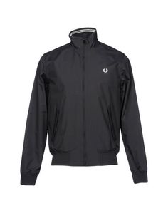 Куртка Fred Perry