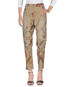 Джинсовые брюки Isabel Marant Étoile