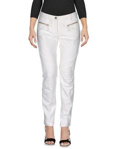 Джинсовые брюки Scervino Street