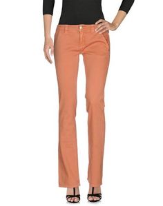 Джинсовые брюки Dondup