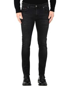 Джинсовые брюки Tommy Jeans