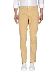 Джинсовые брюки Dsquared2