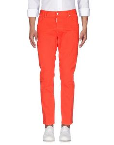 Джинсовые брюки Dsquared2