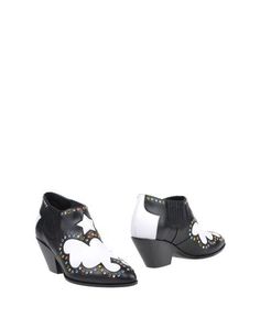 Ботинки Giuseppe Zanotti Design