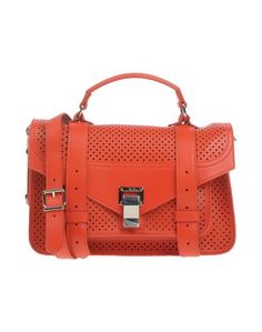 Сумка на руку Proenza Schouler