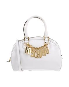 Сумка на руку Moschino