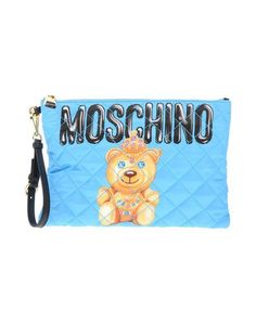 Сумка на руку Moschino