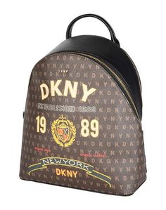 Рюкзаки и сумки на пояс Dkny