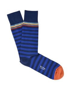 Короткие носки Paul Smith